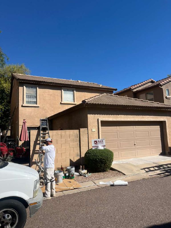 Exterior Painting