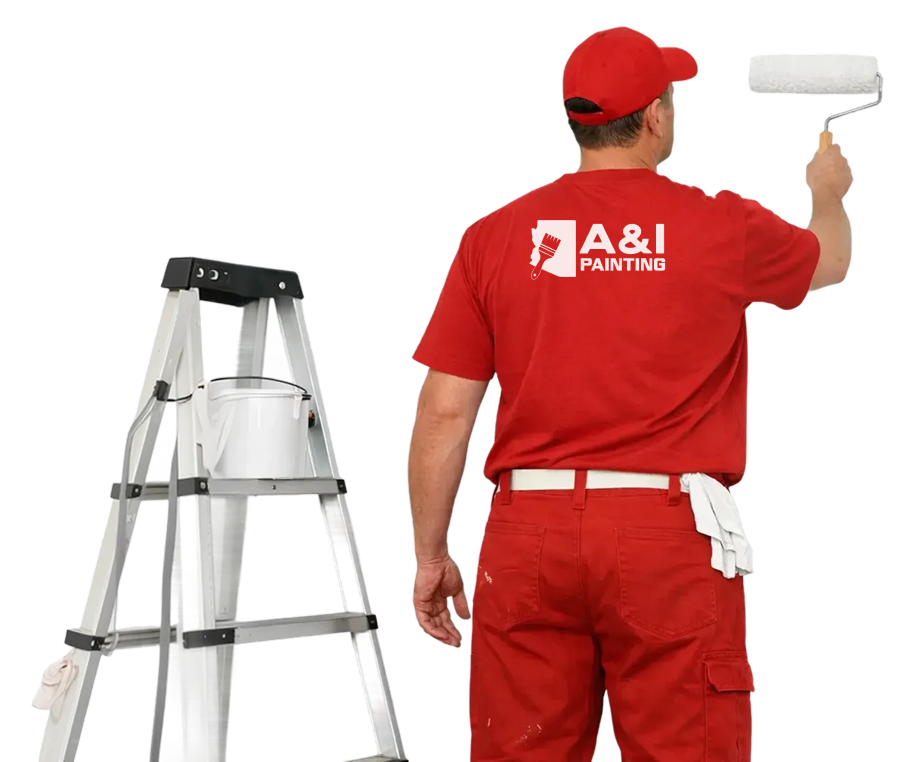 Professional Painter