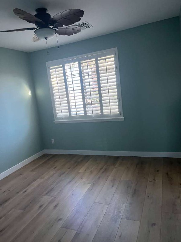 Accent Walls