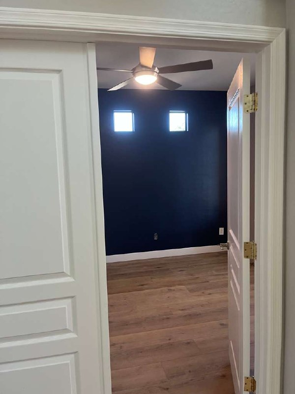 Accent Walls