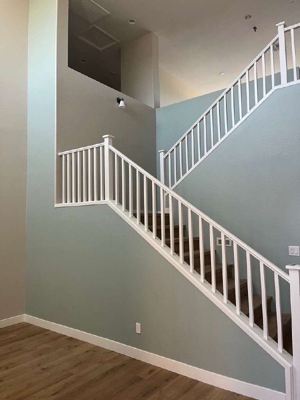 Interior Painting