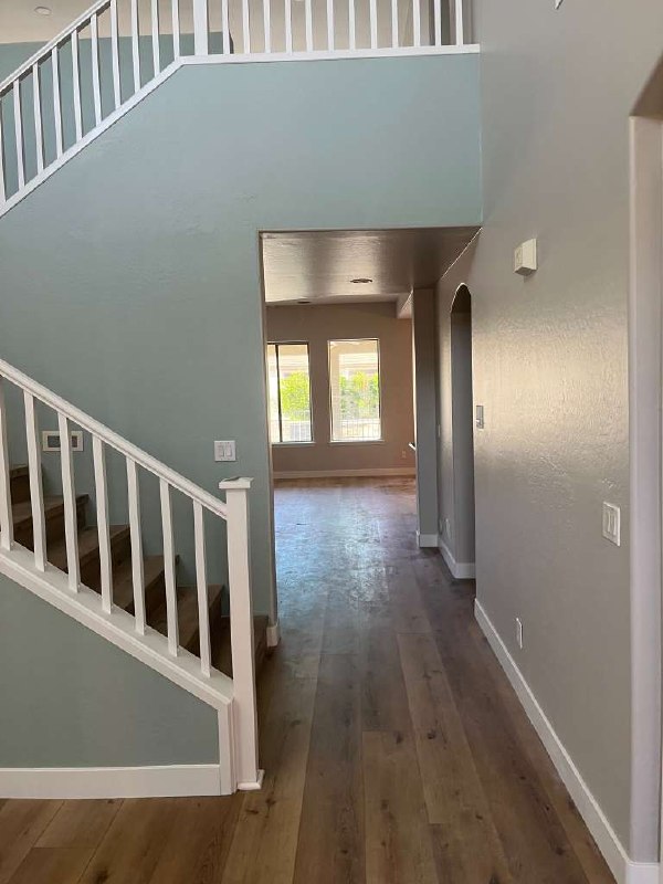 Interior Painting