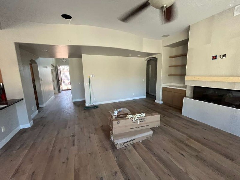 Interior Painting
