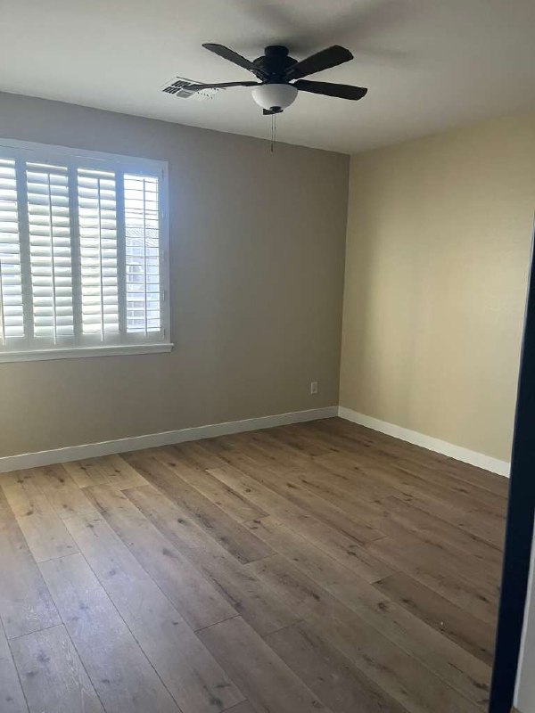 Interior Painting