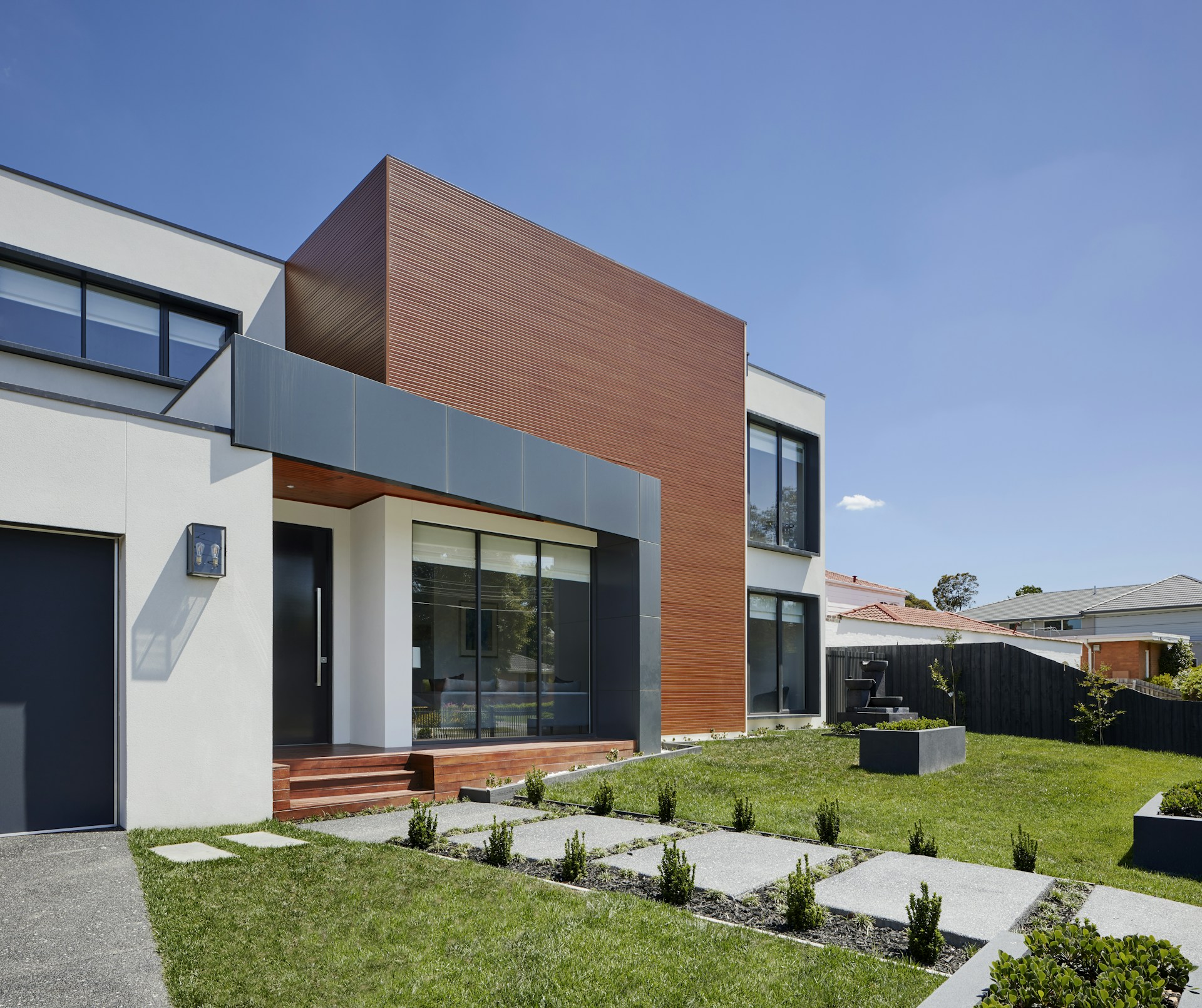 Exterior Painting